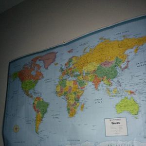 Meet your Posher, Quincy